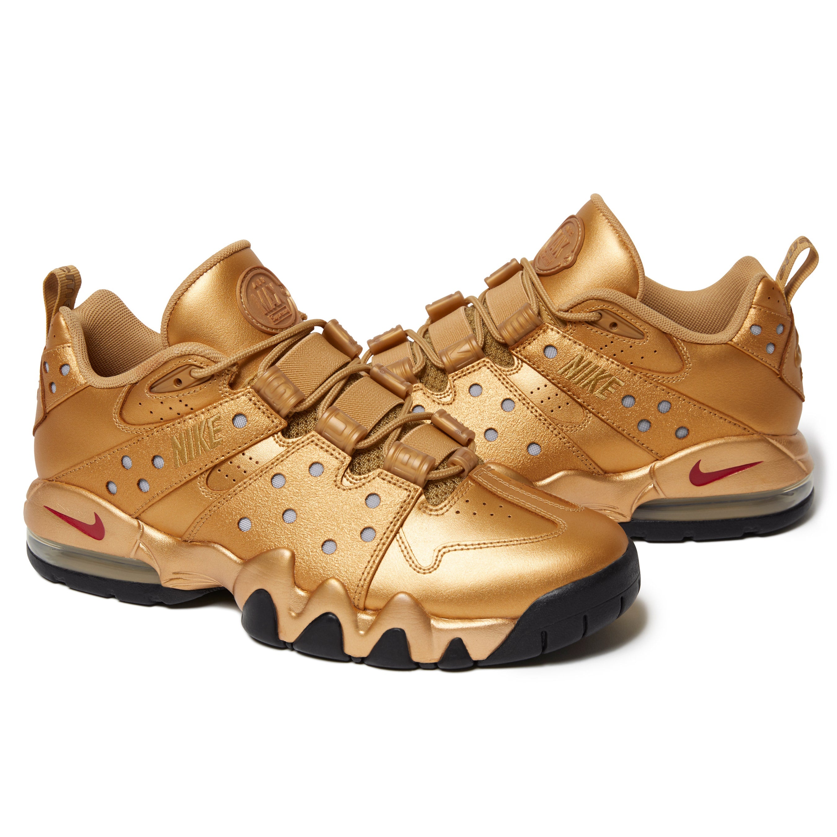 Supreme®/Nike SB Air Max 2 CB ‘94 Low view 5